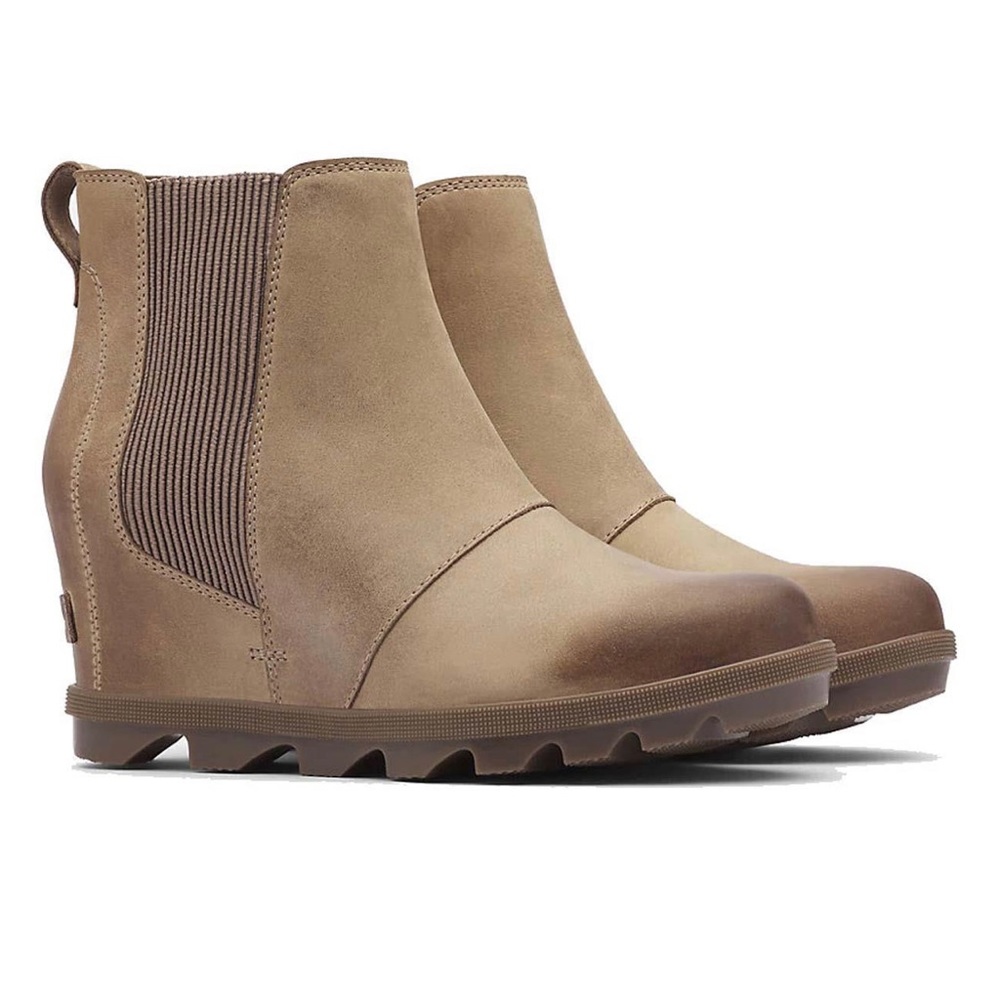 Sorel Joan of Arc Wedge II Chelsea